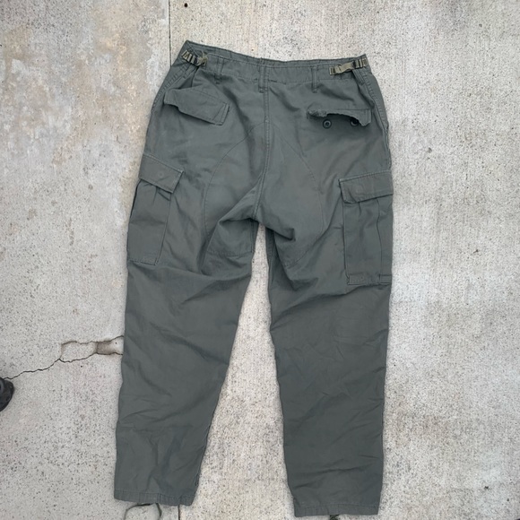 Men cargos - Picture 13 of 14
